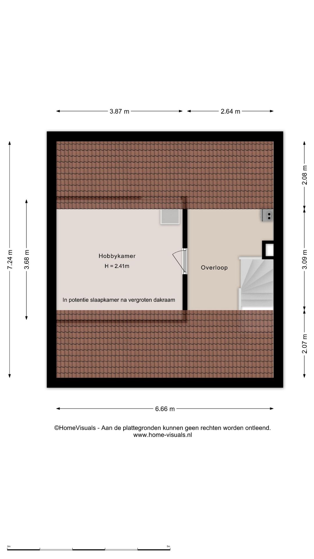 Foto 39 van Zwaluwstraat 14