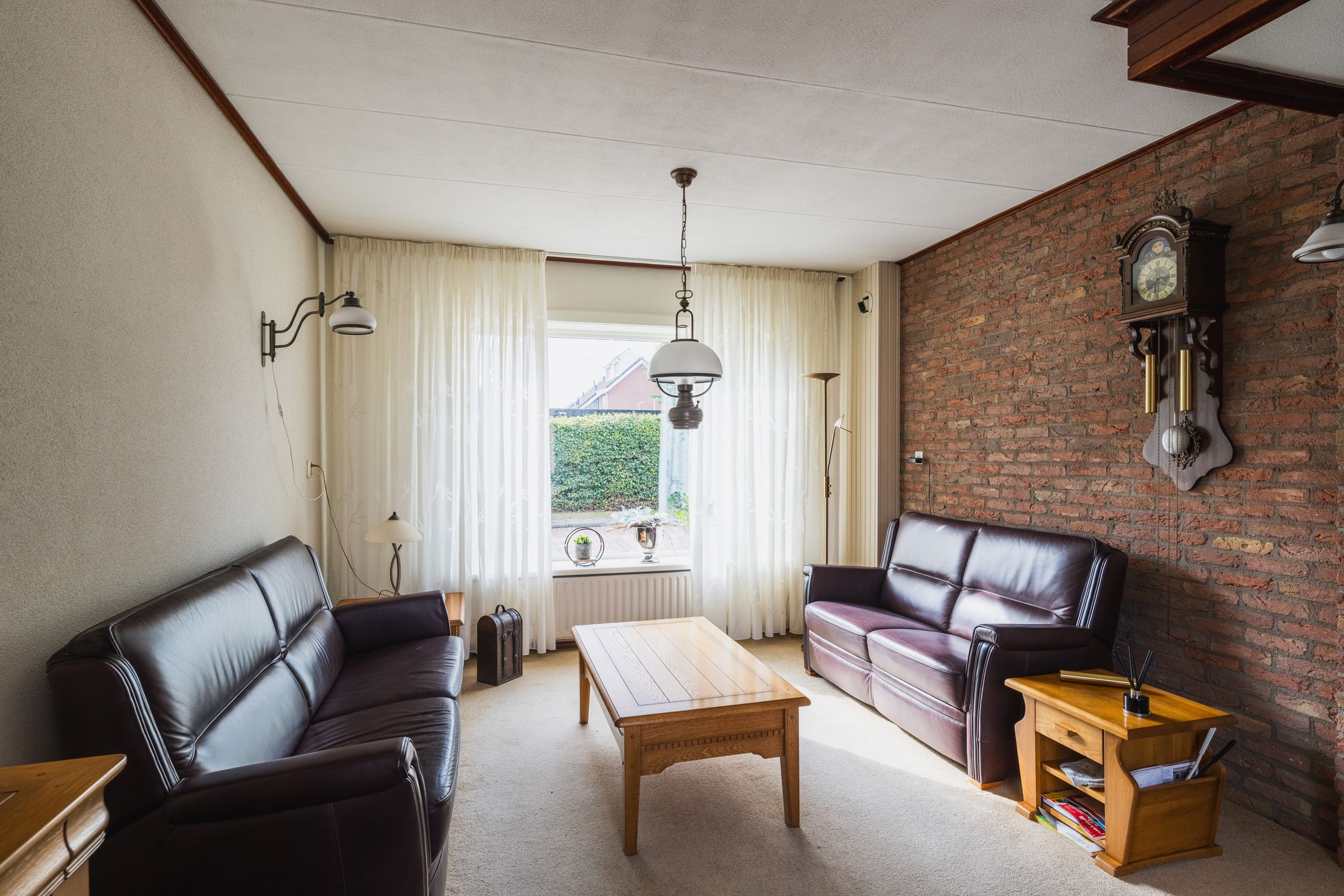 Well-maintained terraced house with three bedrooms near the Oosterschelde — 9