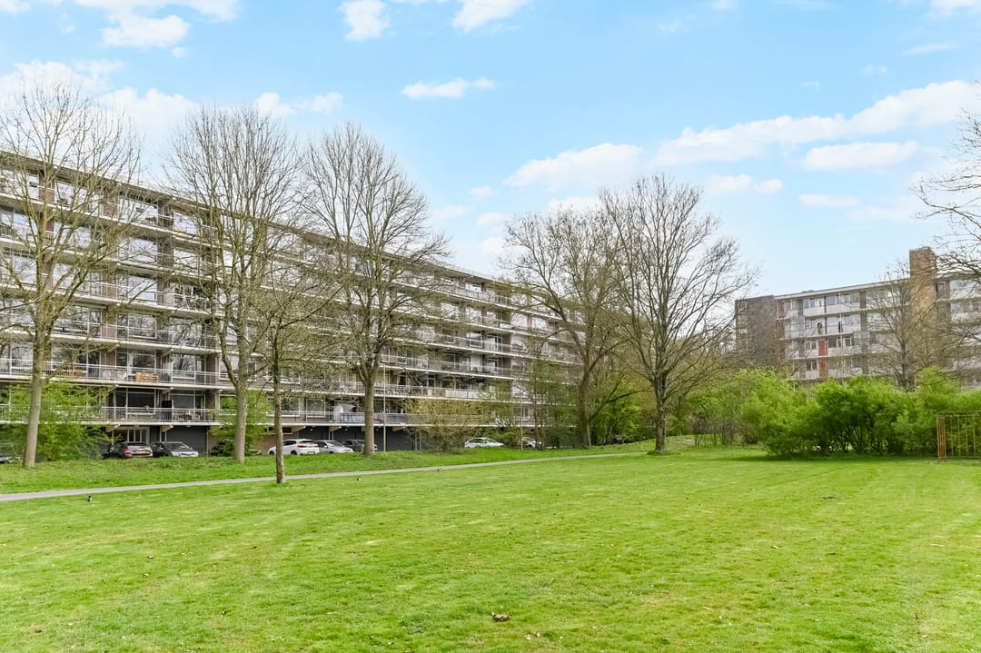 Foto 1 van Prins Frederiklaan 298