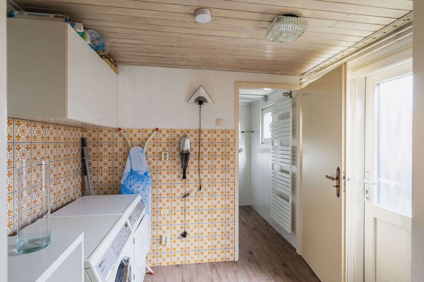 Well-maintained terraced house with three bedrooms near the Oosterschelde — 14