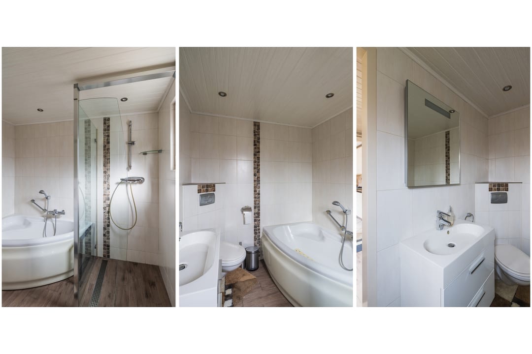 Well-maintained terraced house with three bedrooms near the Oosterschelde — 16
