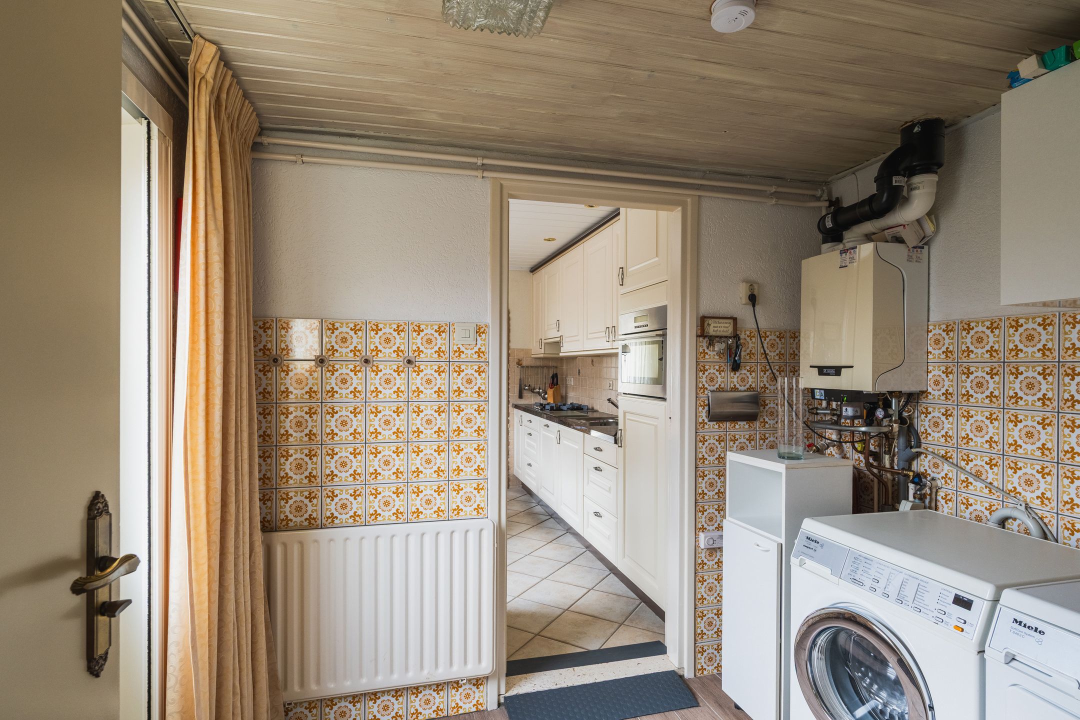 Well-maintained terraced house with three bedrooms near the Oosterschelde — 15