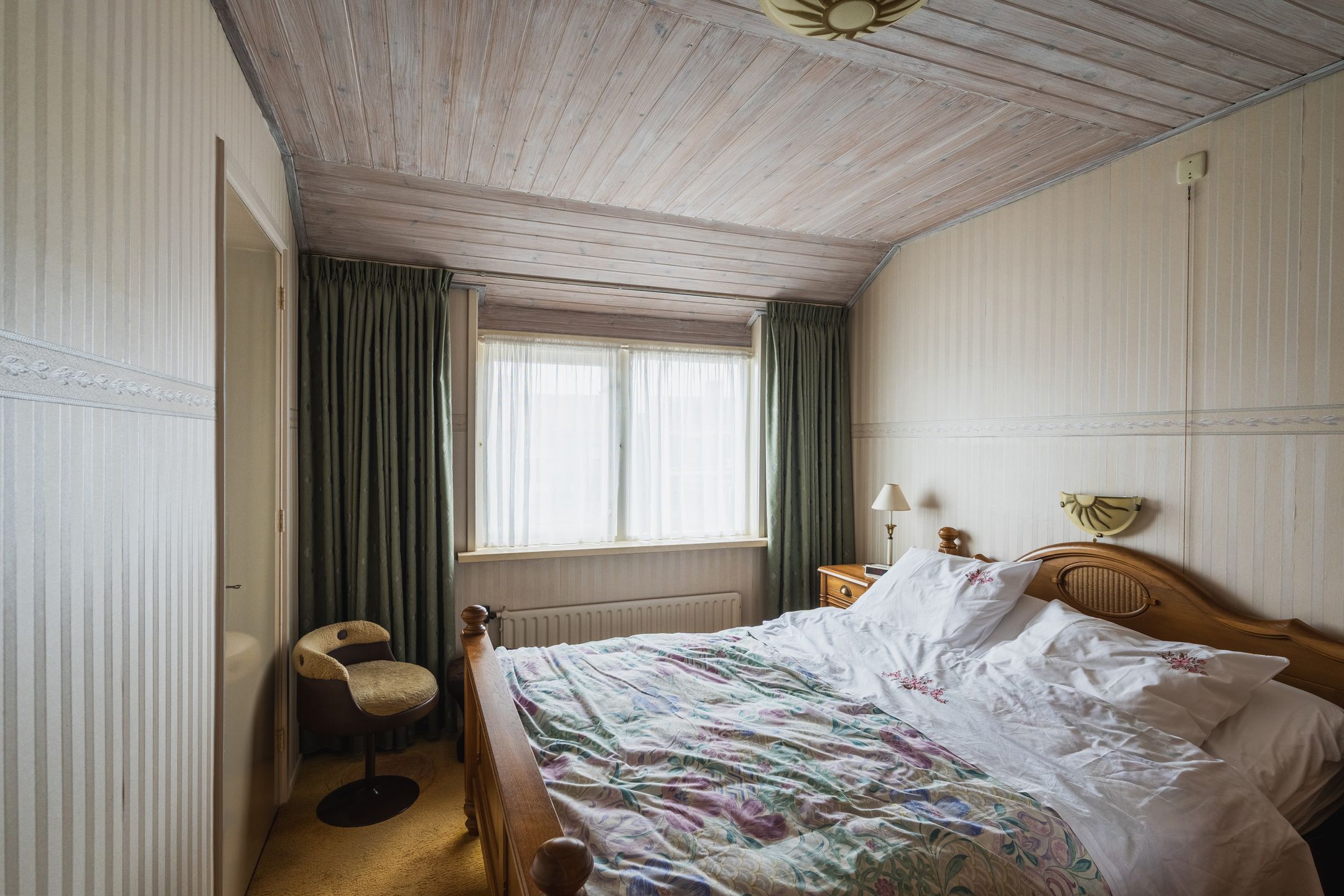 Well-maintained terraced house with three bedrooms near the Oosterschelde — 18