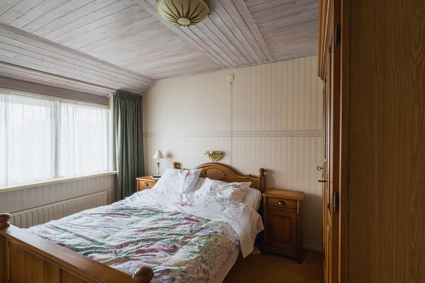 Well-maintained terraced house with three bedrooms near the Oosterschelde — 19
