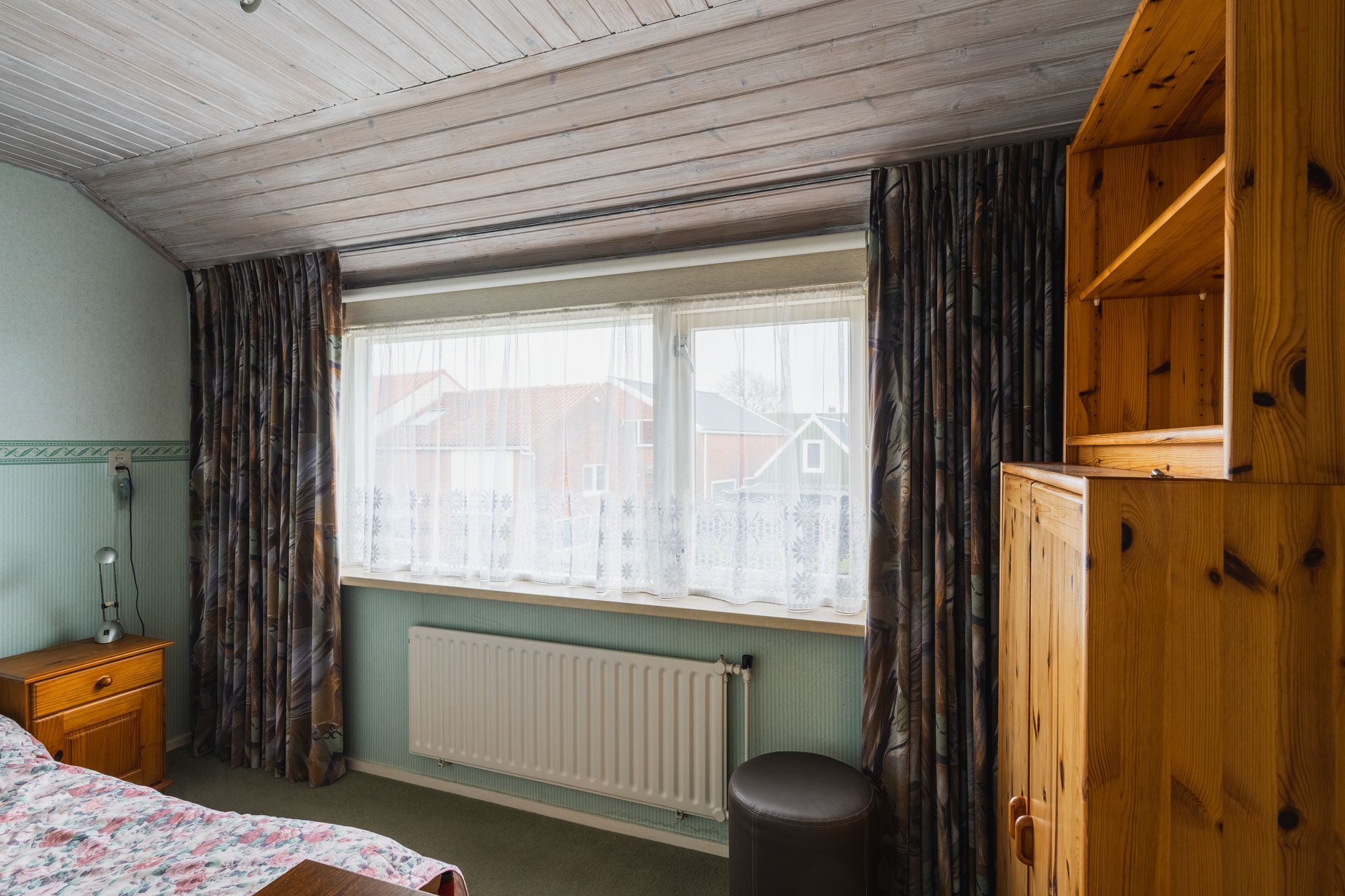 Well-maintained terraced house with three bedrooms near the Oosterschelde — 21