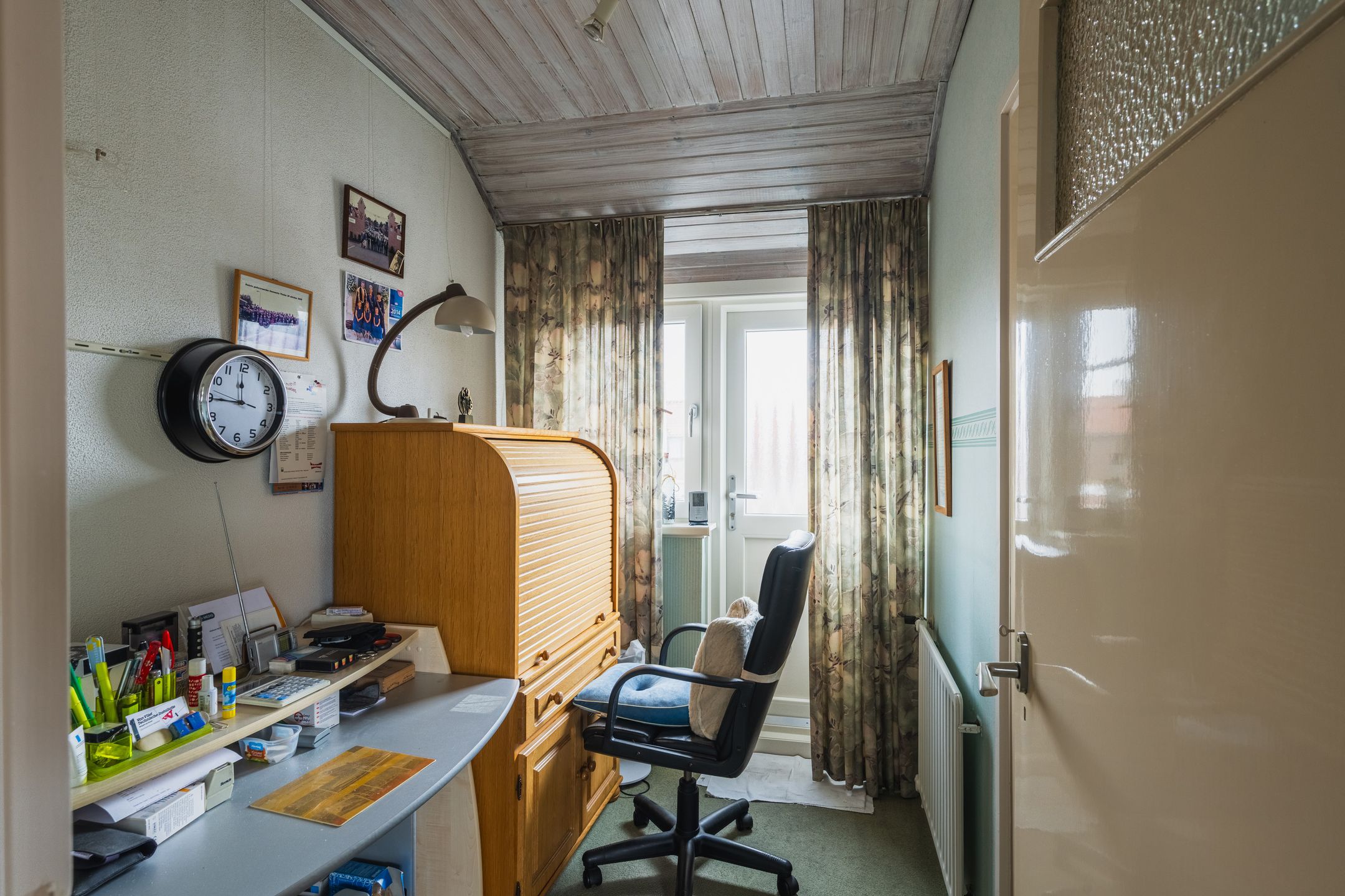 Well-maintained terraced house with three bedrooms near the Oosterschelde — 24