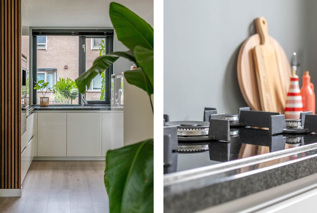 Foto 2 van Chopinpad 28