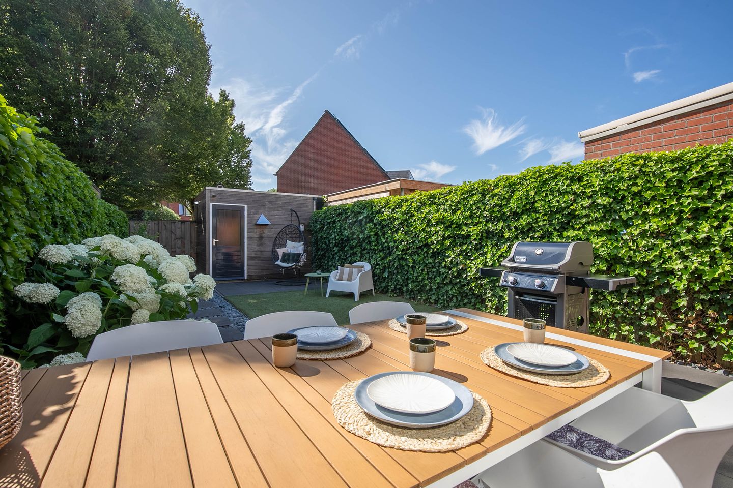 Foto 4 van Chopinpad 28