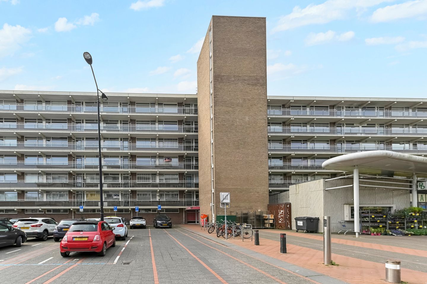 Foto 25 van Prins Frederiklaan 298