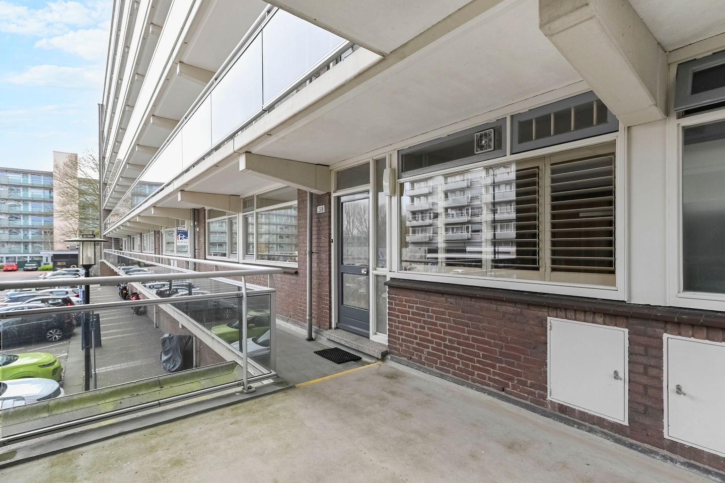 Foto 29 van Prins Frederiklaan 298