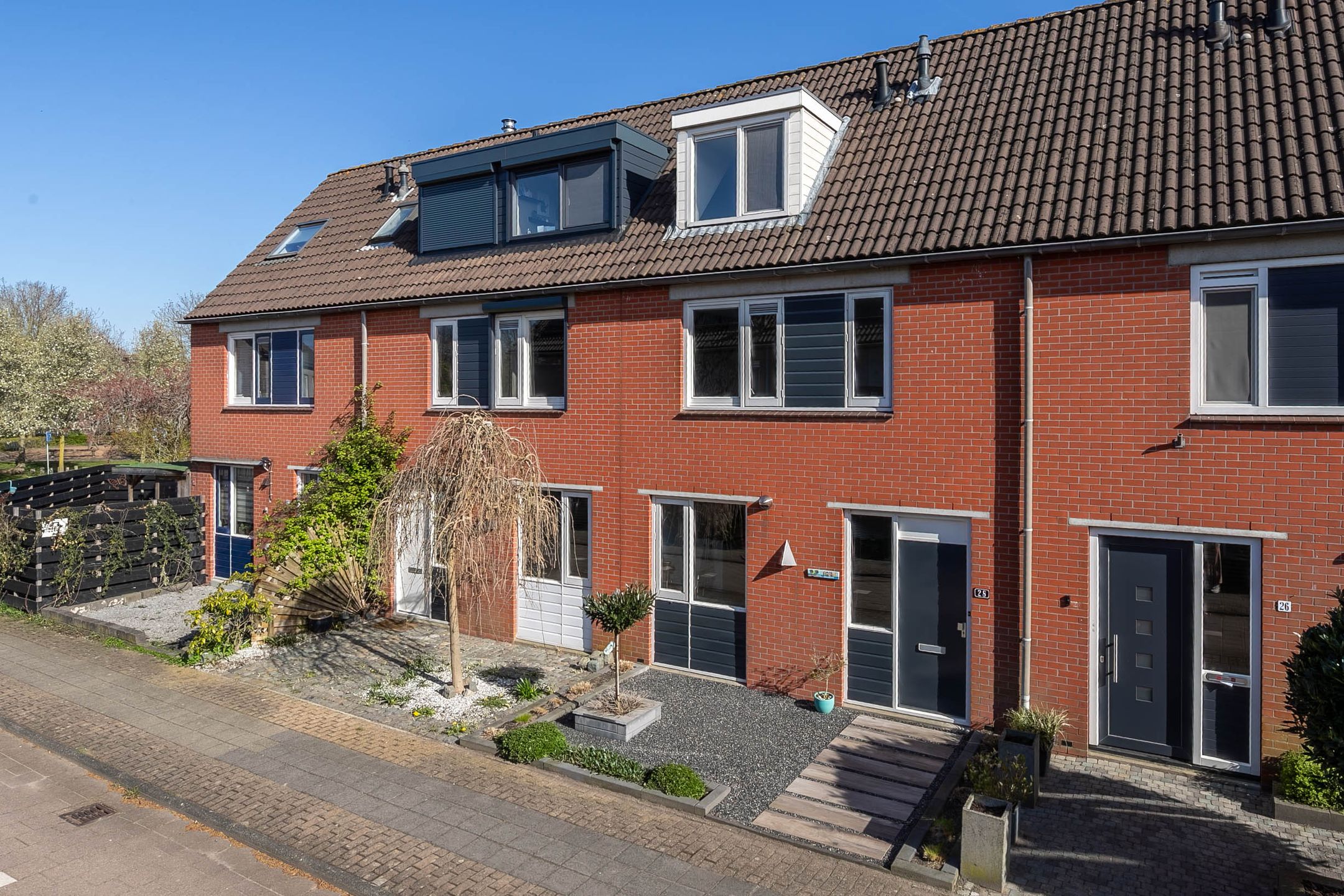 Foto 24 van Chopinpad 28