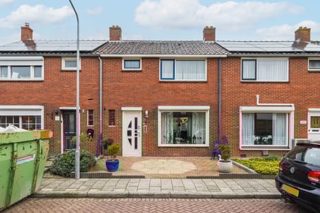 Hengelosestraat thumbnail