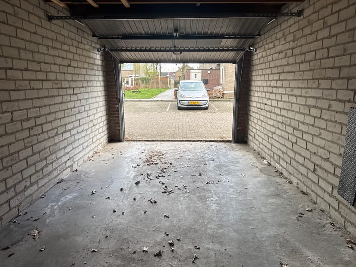 Foto 3 van Beiaard 204 G