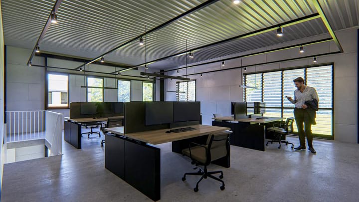 Papenkamp 22-H, Arnhem