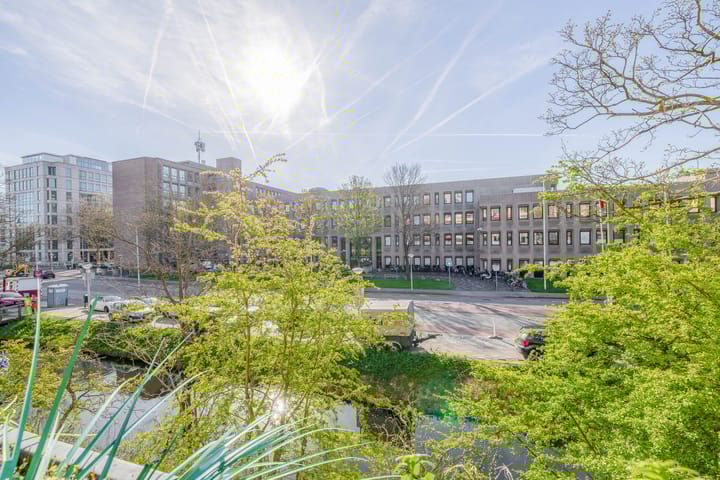 Foto 4 van Burgemeester Patijnlaan 404