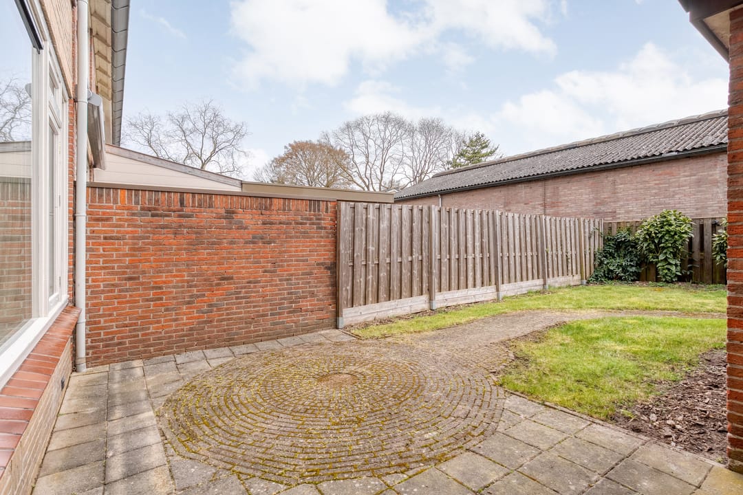 Foto 31 van Zwaluwstraat 14