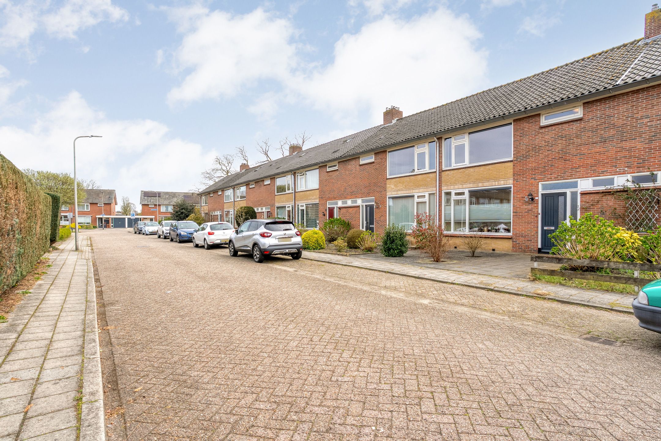 Foto 3 van Zwaluwstraat 14