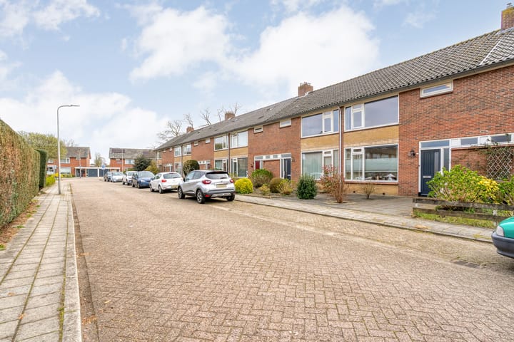 Foto 3 van Zwaluwstraat 14