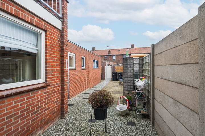 Photo 5 of Hengelosestraat 18