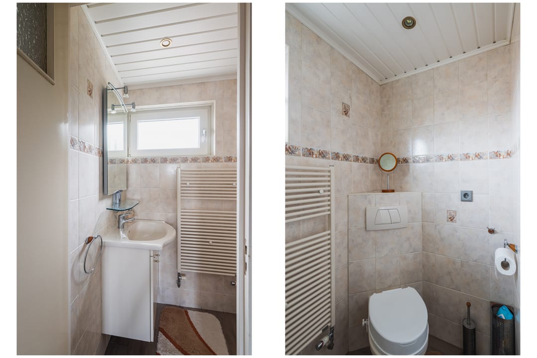 Well-maintained terraced house with three bedrooms near the Oosterschelde — 26