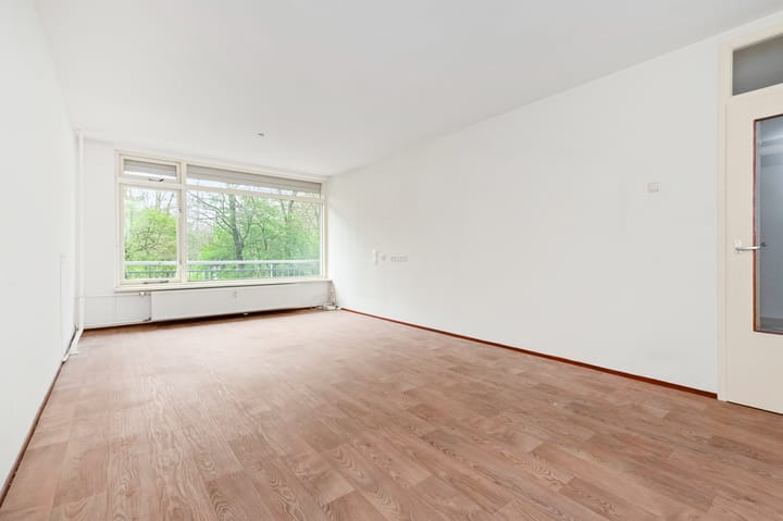 Foto 3 van Prins Frederiklaan 298