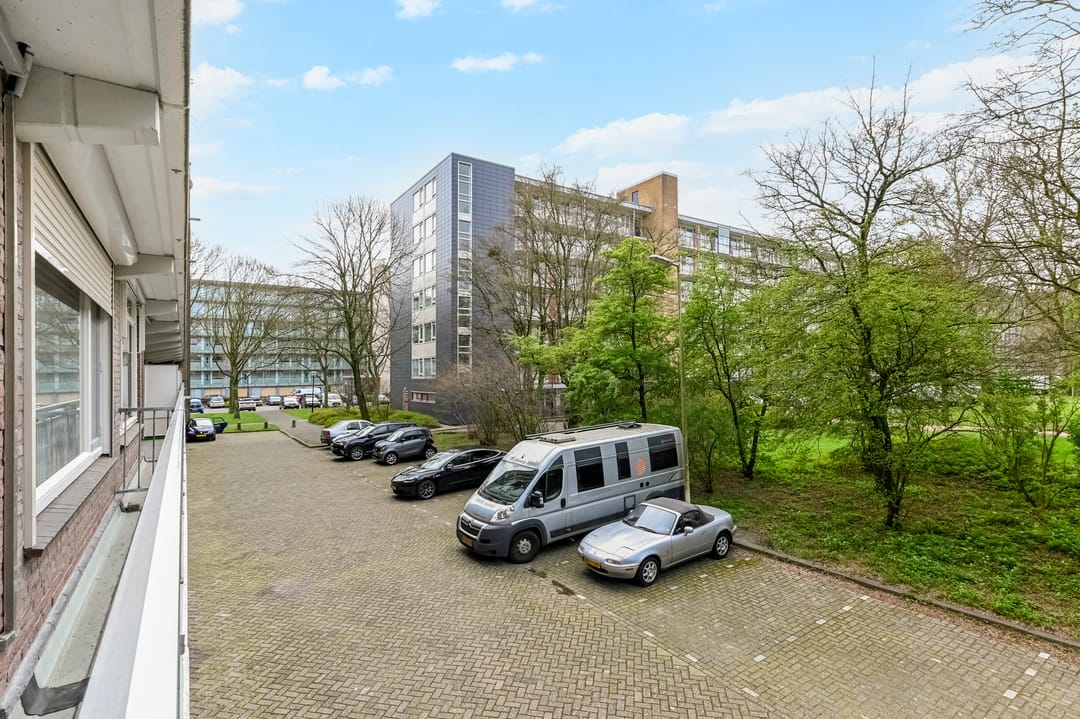 Foto 16 van Prins Frederiklaan 298