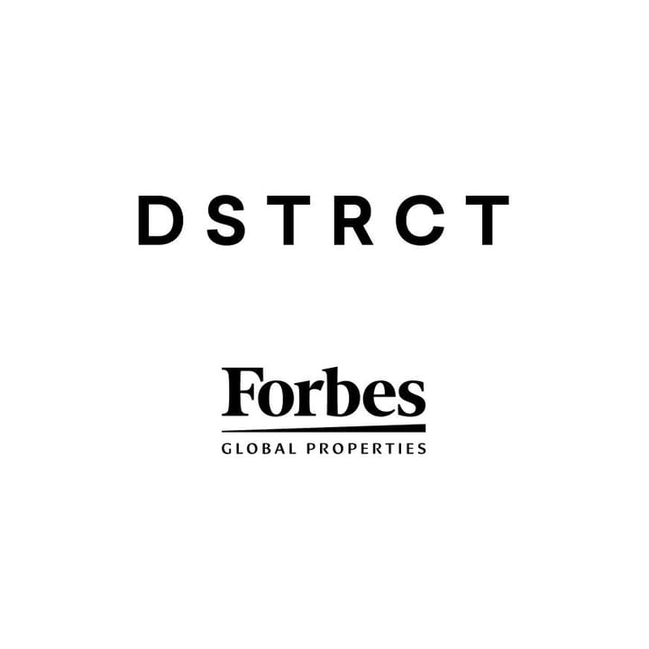 DSTRCT | Forbes Global Properties