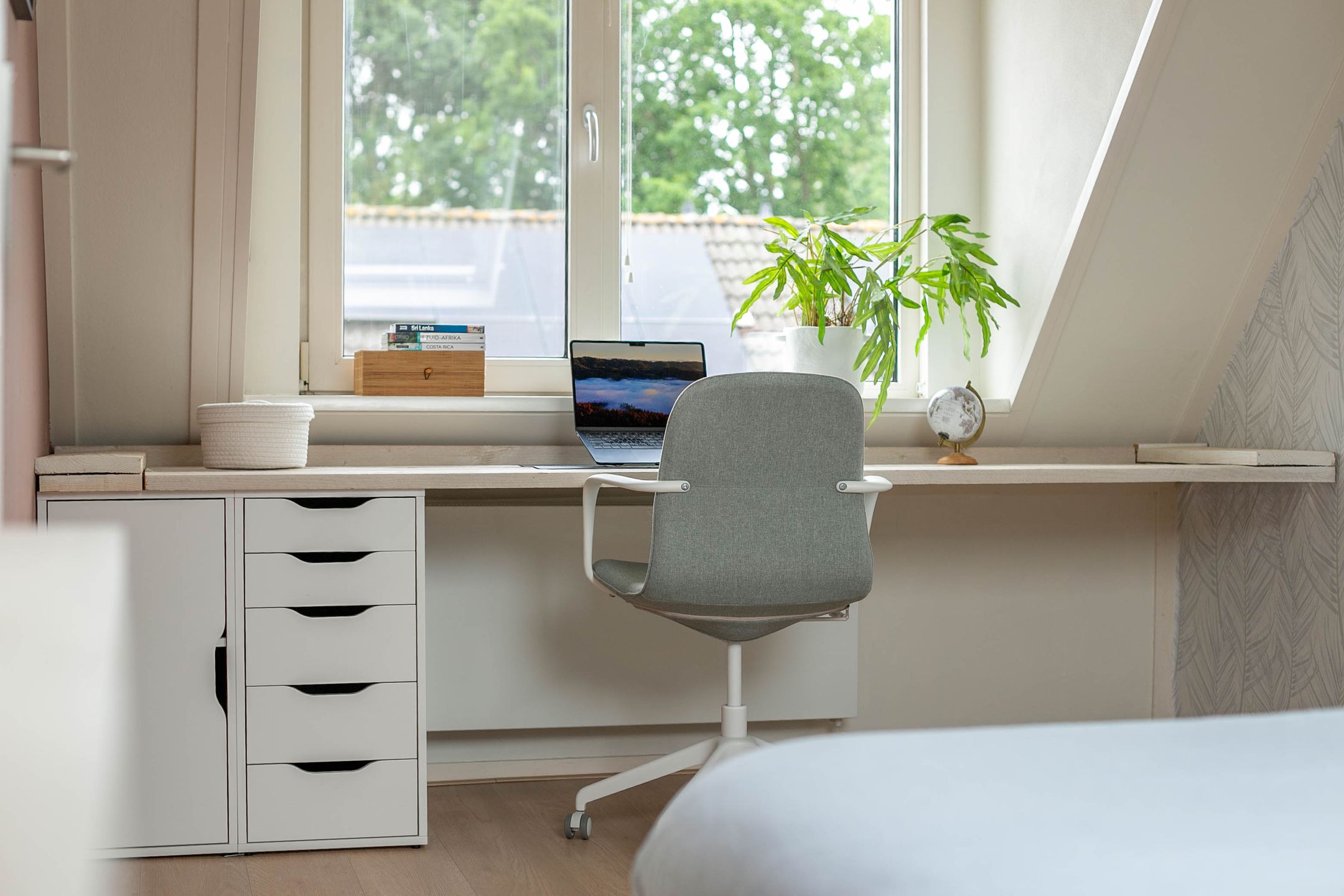 Foto 21 van Chopinpad 28