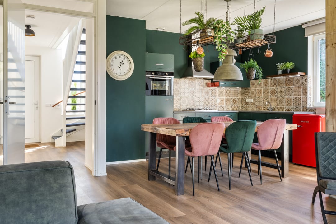 Foto 7 van Gagelmaat 4-82