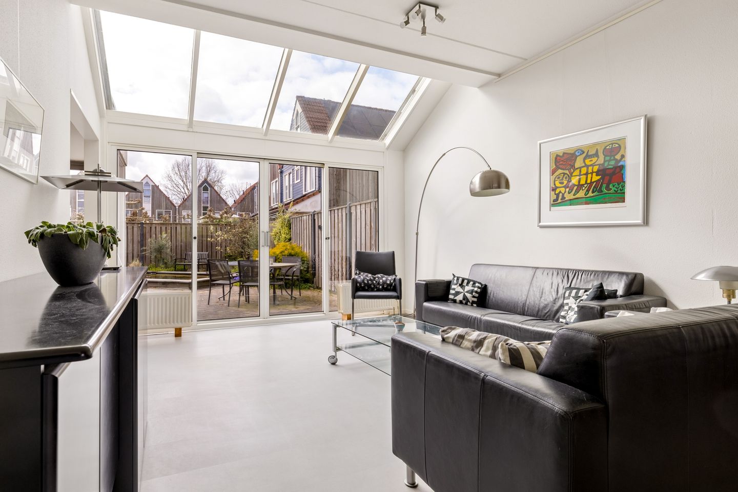 Foto 10 van Goudhaver 44