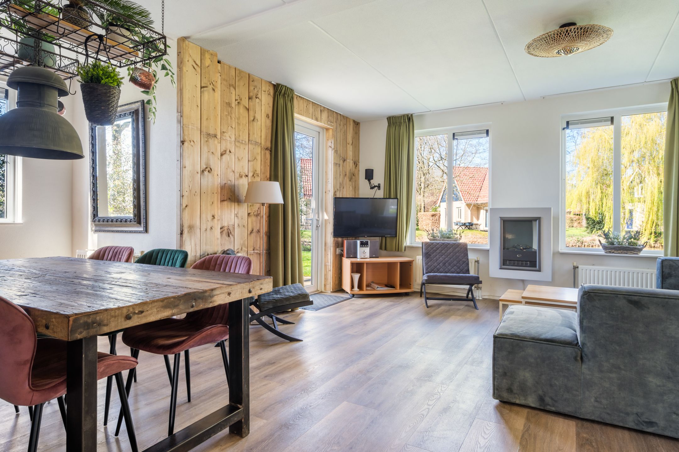 4-bedroom freehold villa in Westerbork — photo 4 of 5