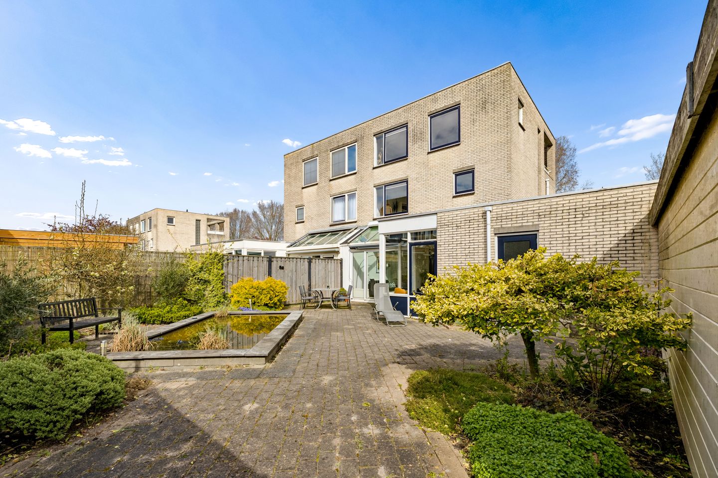 Foto 44 van Goudhaver 44