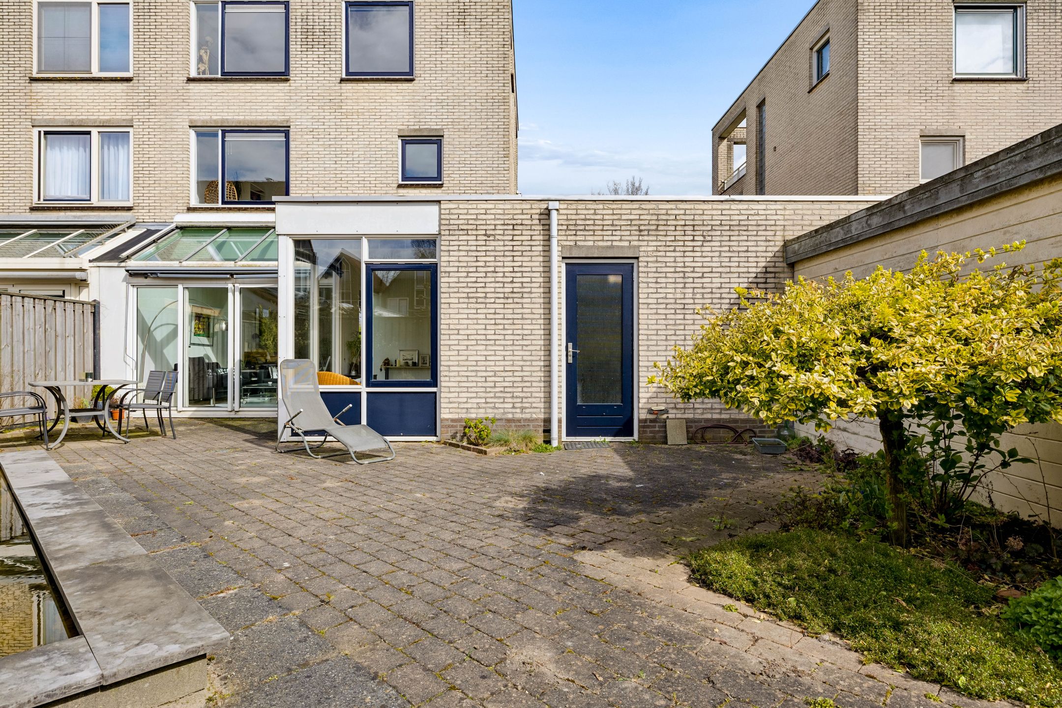 Foto 45 van Goudhaver 44