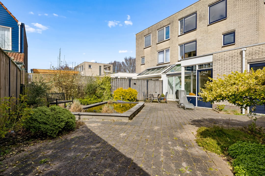 Foto 46 van Goudhaver 44