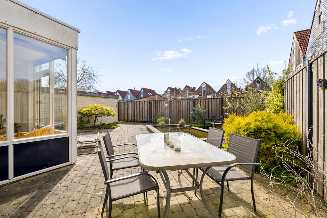 Foto 47 van Goudhaver 44