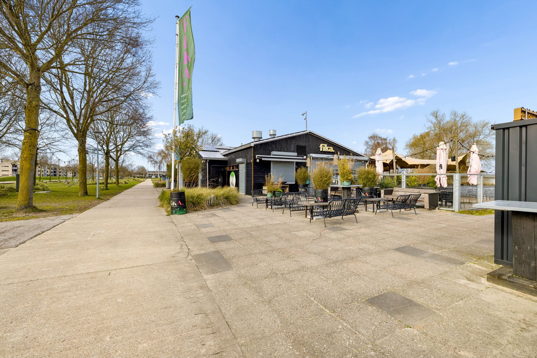 Foto 60 van Goudhaver 44