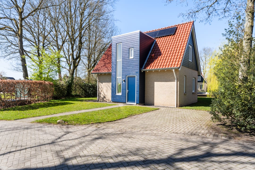 Foto 2 van Gagelmaat 4-82