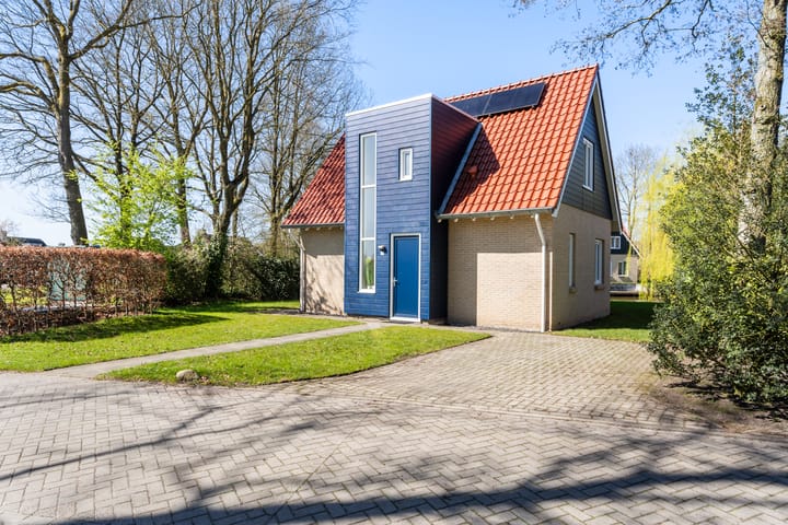 Foto 2 van Gagelmaat 4-82