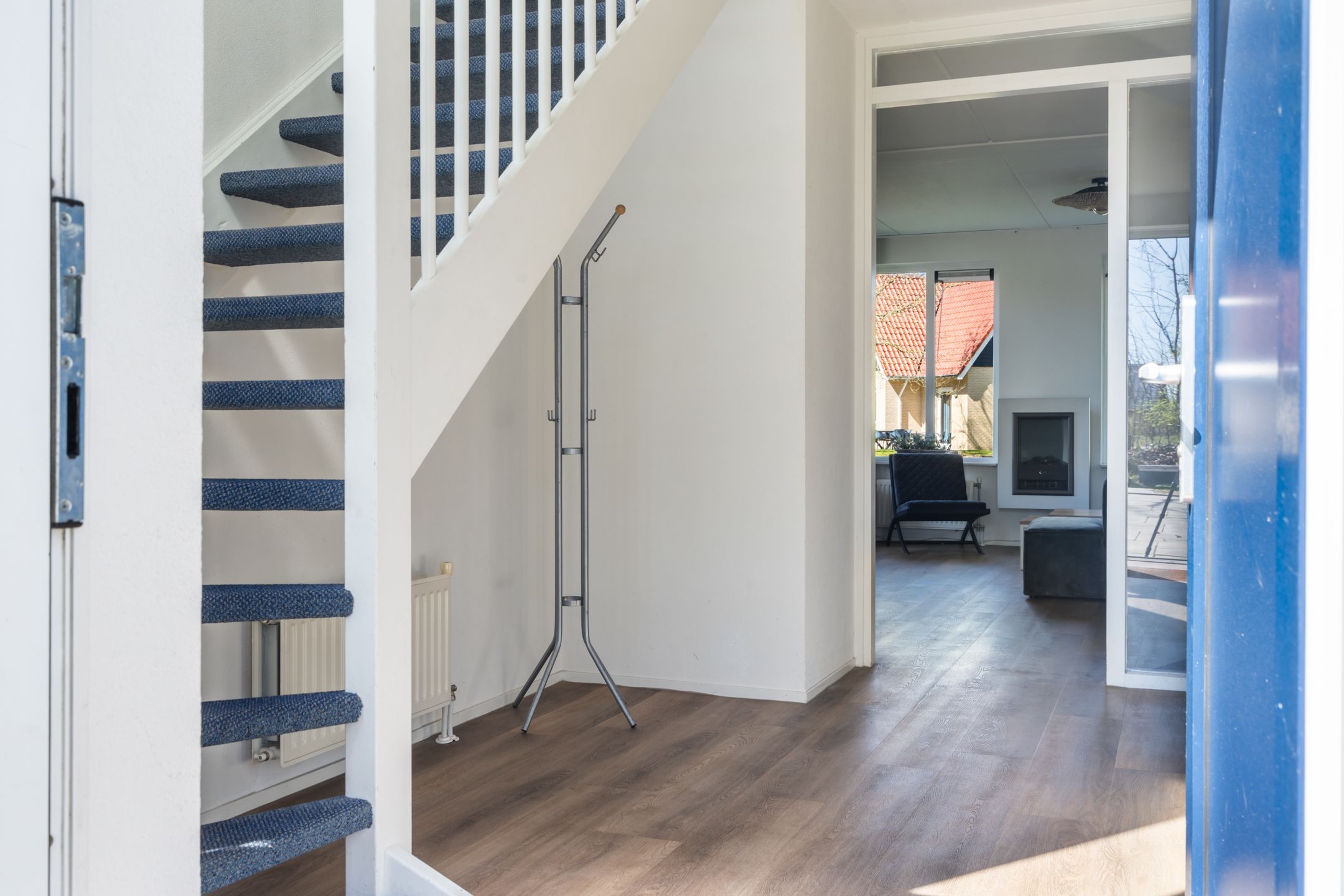 4-bedroom freehold villa in Westerbork — photo 3 of 5