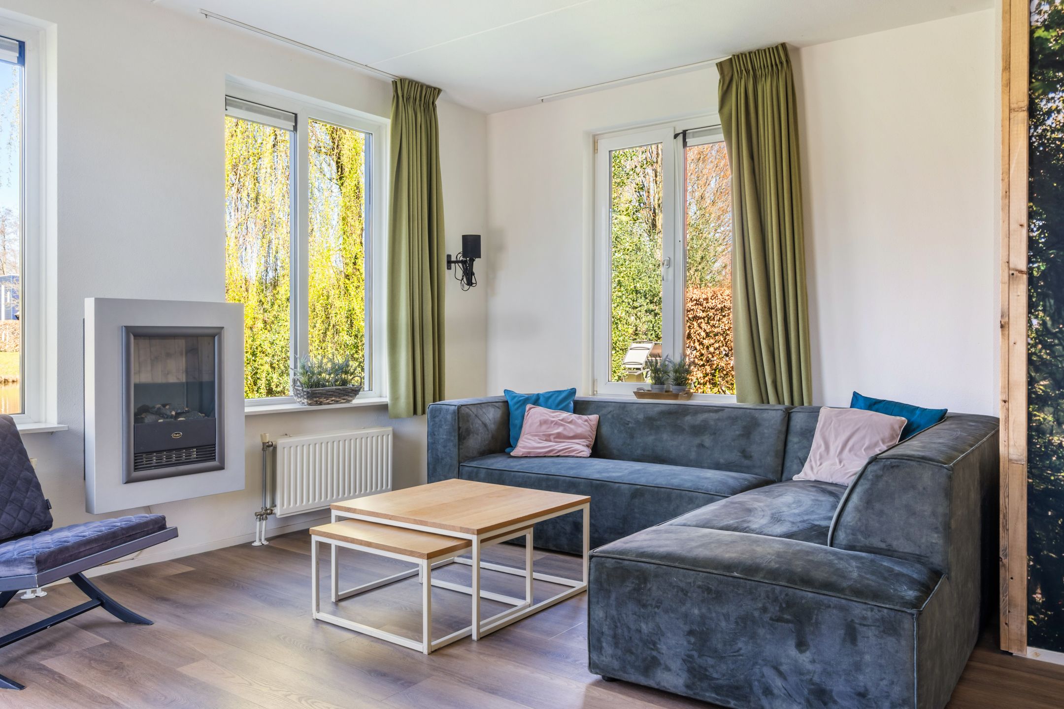 4-bedroom freehold villa in Westerbork — photo 5 of 5