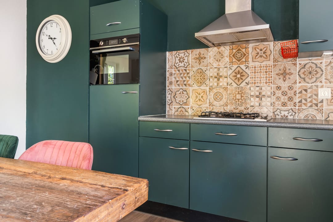 Foto 11 van Gagelmaat 4-82