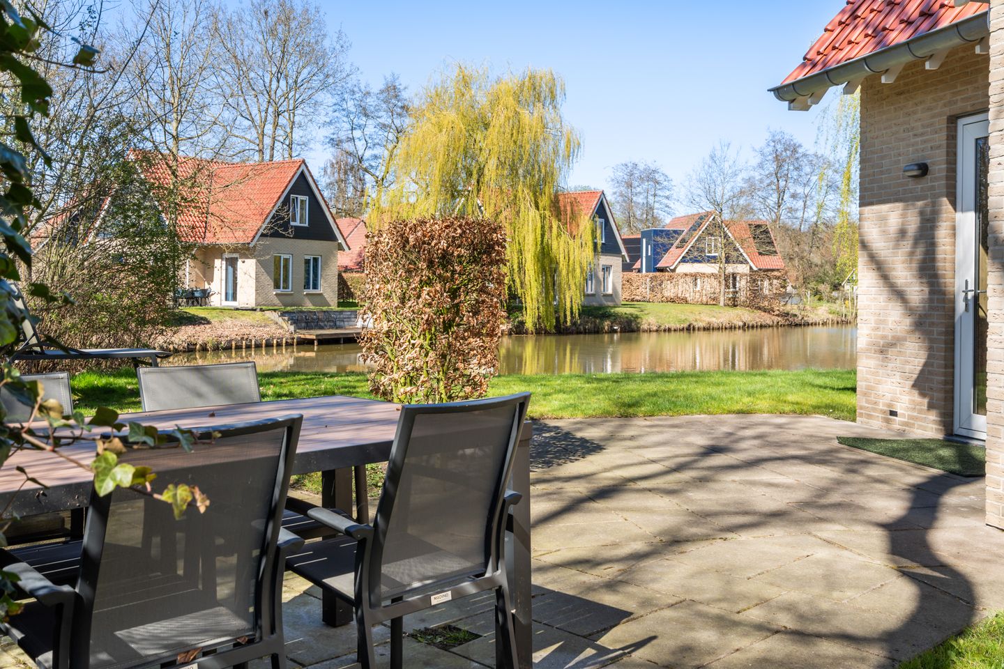 Foto 29 van Gagelmaat 4-82