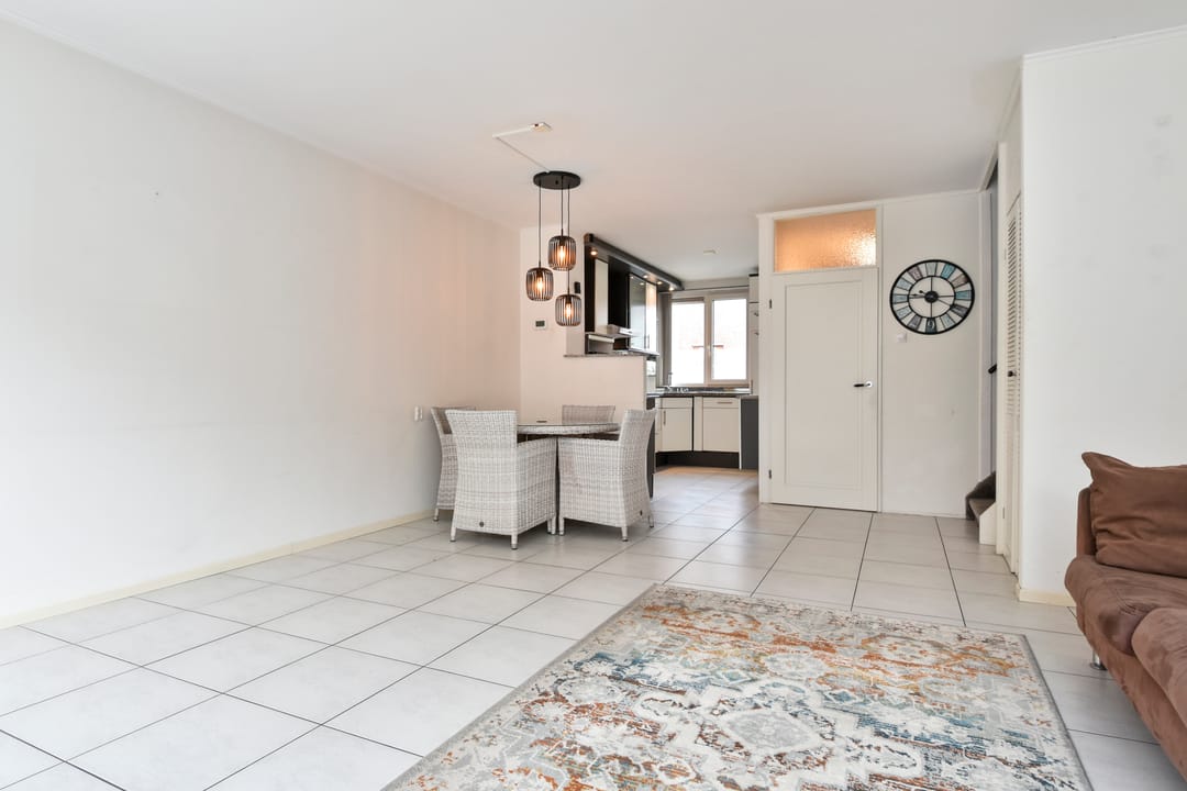 Foto 16 van Eric Satieplantsoen 12