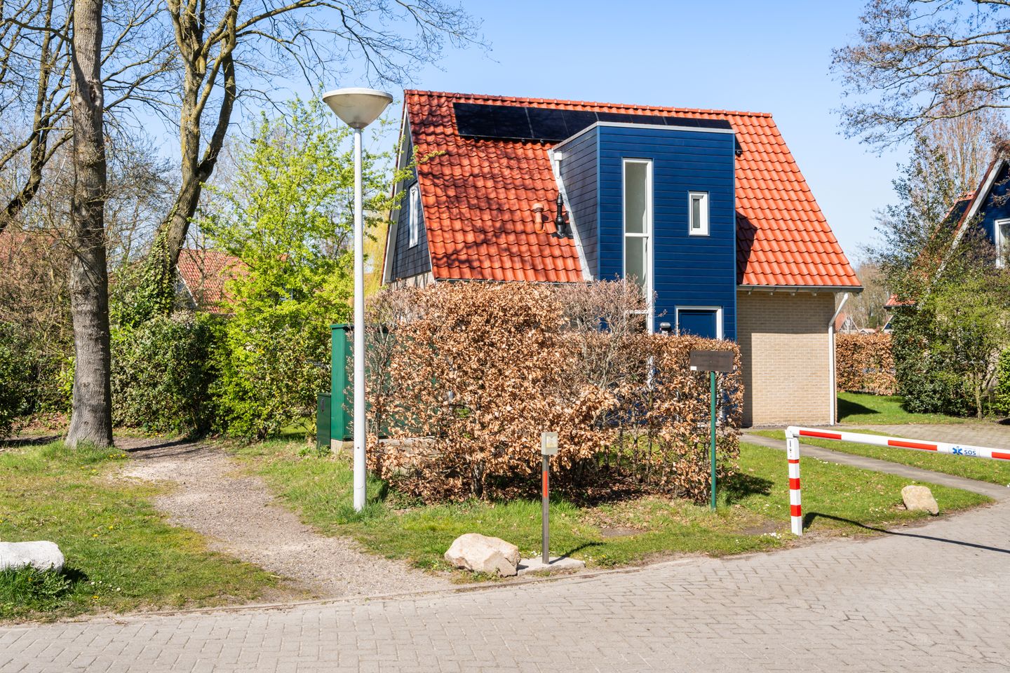 Foto 35 van Gagelmaat 4-82