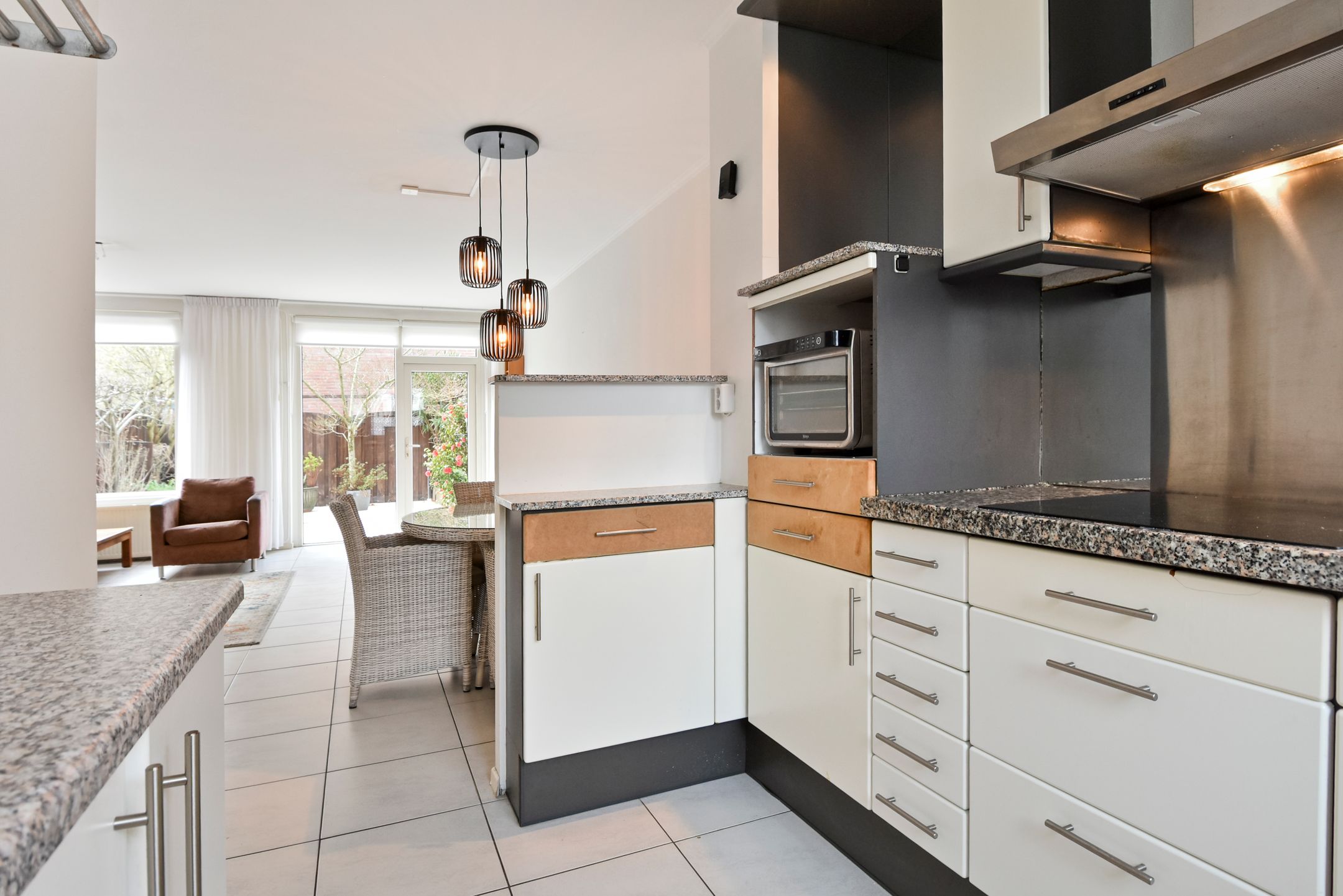 Foto 18 van Eric Satieplantsoen 12