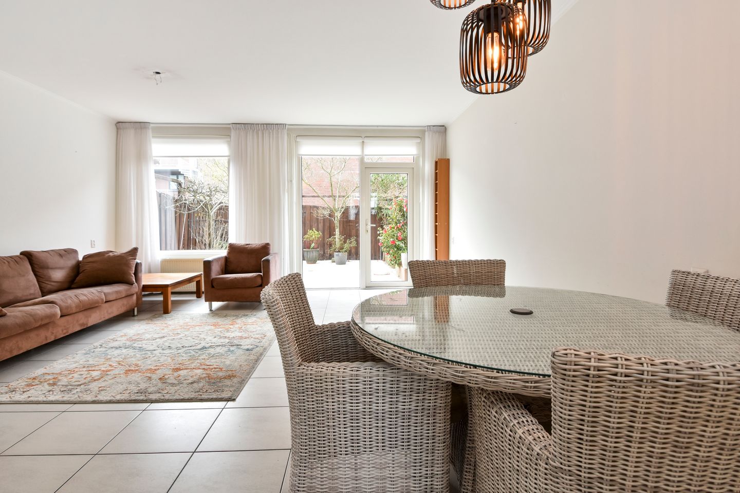 Foto 19 van Eric Satieplantsoen 12