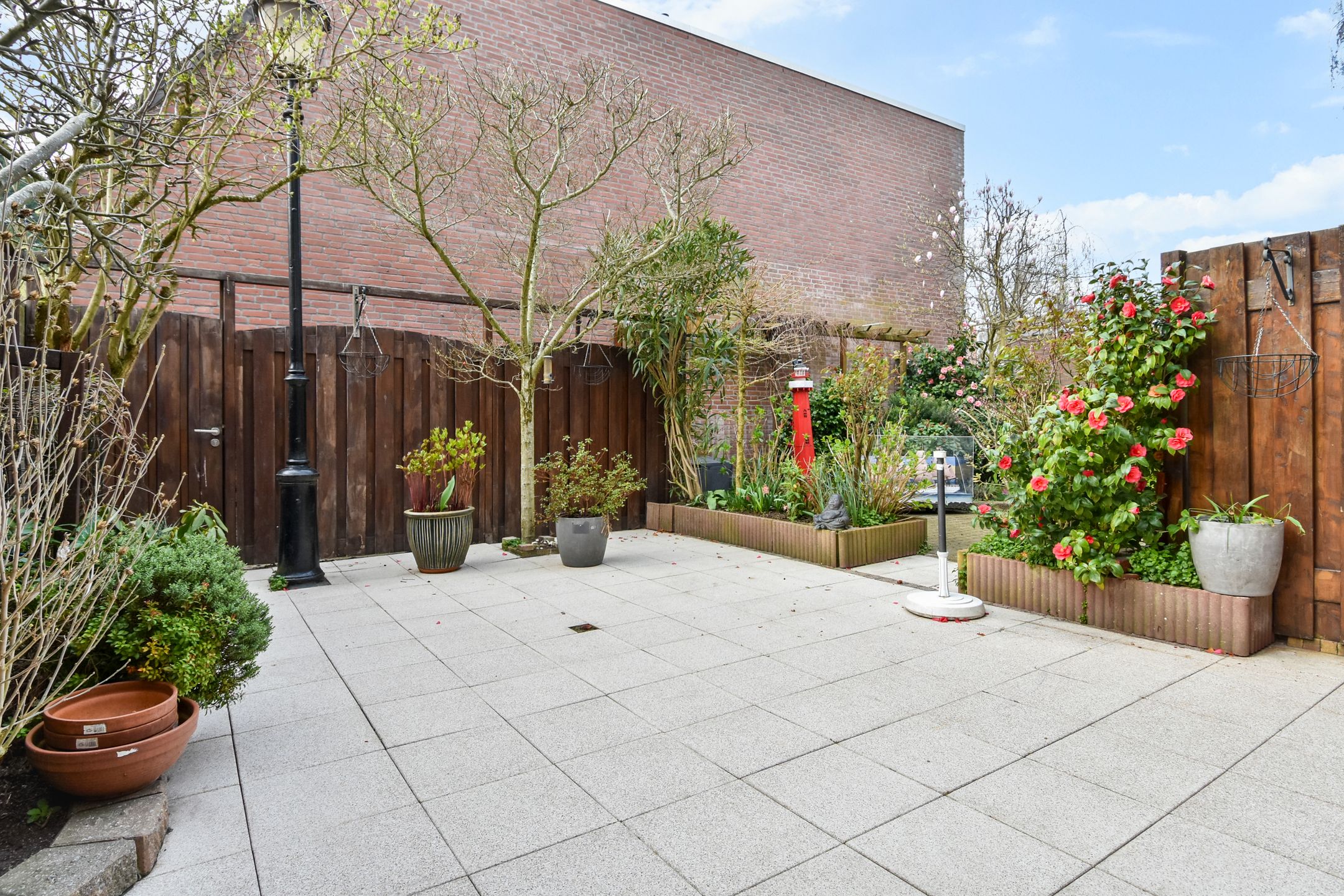 Foto 9 van Eric Satieplantsoen 12