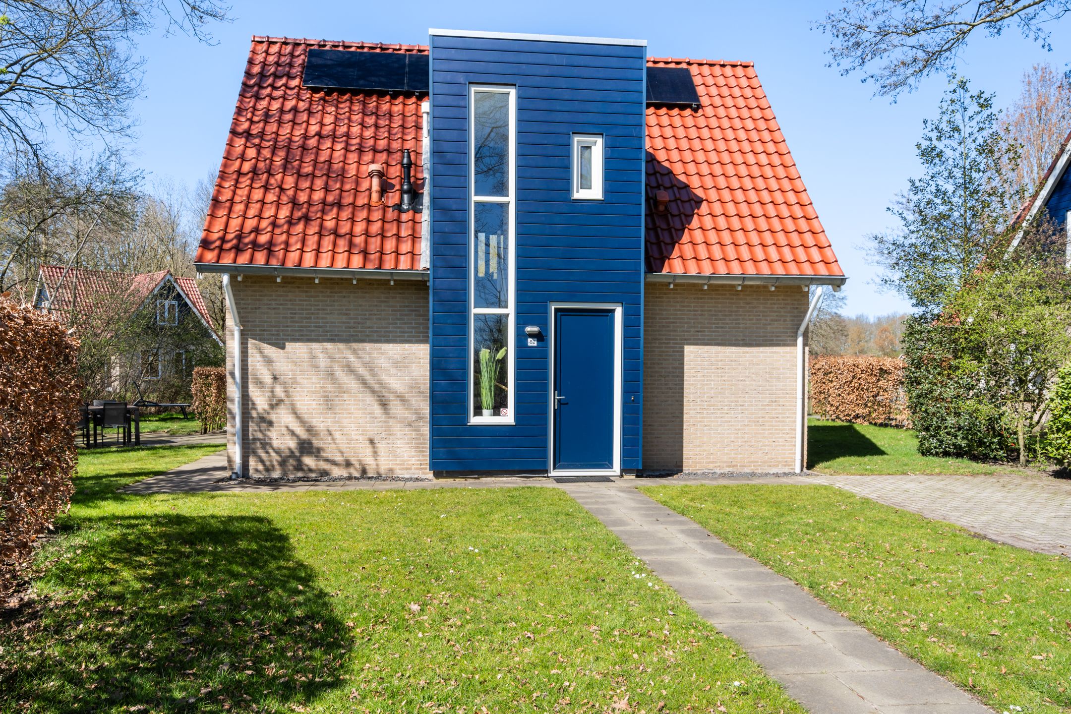 Foto 36 van Gagelmaat 4-82