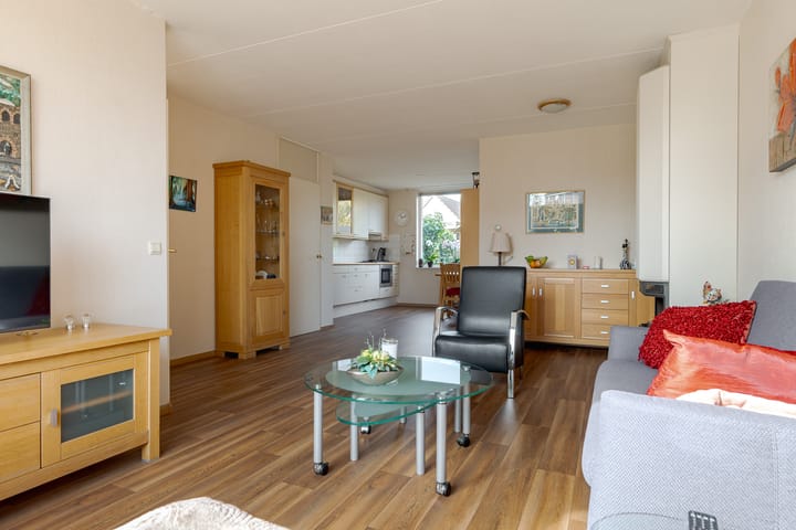 Foto 2 van Koekoeksbloem 4