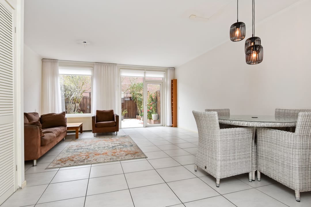 Foto 7 van Eric Satieplantsoen 12